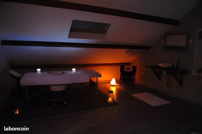 Ecrin D' Amour Suite Romantique Avec Jacuzzi Castels Bagian luar foto